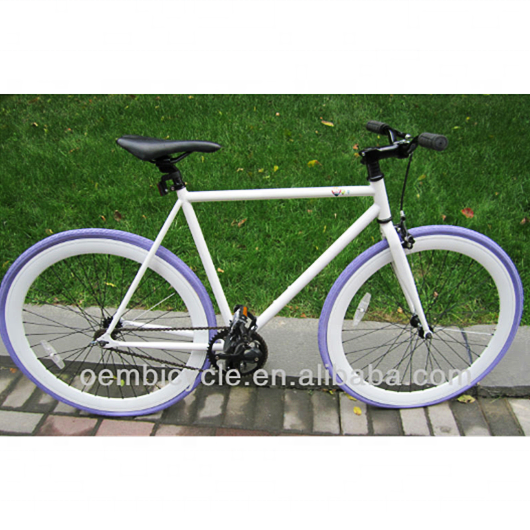 700C Hot Sale in White Color Special Fixed Gear Road Bike| Alibaba.com 700C Hot Sale in White Color Special Fixed Gear Road Bike| Alibaba.com