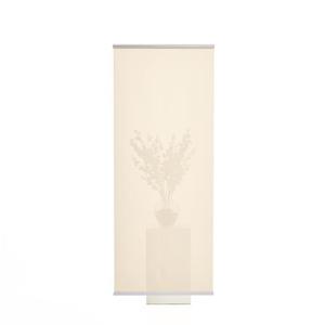 Le tende a rullo robuste e resistenti per le finestre abbassano le persiane oscuranti della stanza con isolamento termico facile da installare - Product Image 6