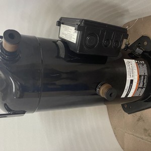 คอมเพรสเซอร์แอร์แมนรุ่น ZP235KCE-TWD-522 12V สำหรับเปลี่ยนซ่อม - Product Image 2