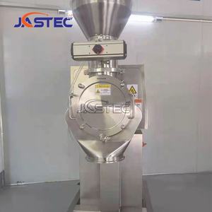 Broyeur à marteaux YM-500/700 adapté à toutes sortes <span class=keywords><strong>de</strong></span> matériaux secs, humides et sensibles à la chaleur - Product Image 6