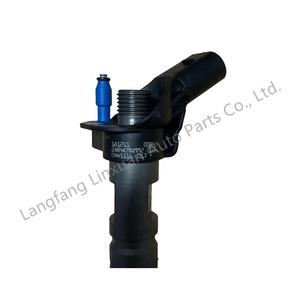 33800-2F000 0445116017 Ensemble d'injecteurs de carburant, ensemble de buses, ensemble d'injecteurs diesel pour Kia/Hyundai <span class=keywords><strong>BOSCH</strong></span> - Product Image 2