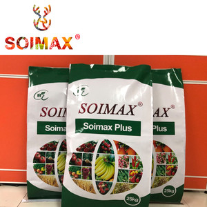 "SOIMAX" Base DE PLANTACIÓN <span class=keywords><strong>mejor</strong></span> fertilizante para tomates humato de potasio Shinky copos - Product Image 3