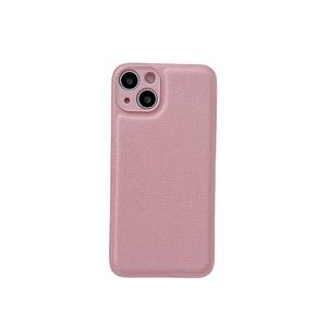 10 couleurs disponibles Étui en cuir PU uni de couleur bonbon pour iPhone 11 12 13 14 Pro <span class=keywords><strong>Max</strong></span> 14 Plus 7 8 Plus Se 2020 - Product Image 5