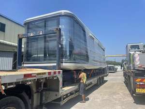 Современная капсула для сна-контейнер для отеля/дом, космическая капсула, мобильный дом - Product Image 6