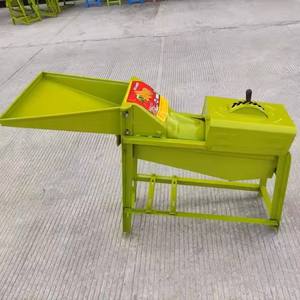 Batteuse électrique de maïs avec l'alimentation automatique pour l'épluchage et le battage continus de maïs sur les marchés commerciaux - Product Image 2