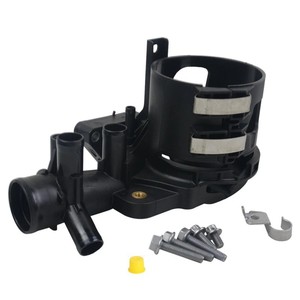 ตัวกรองน้ำมันเชื้อเพลิงสำหรับรถยนต์เมอร์เซเดสเบนซ์ E C S Class Sprinter รุ่น 6512006000  6512001056 - Product Image 1
