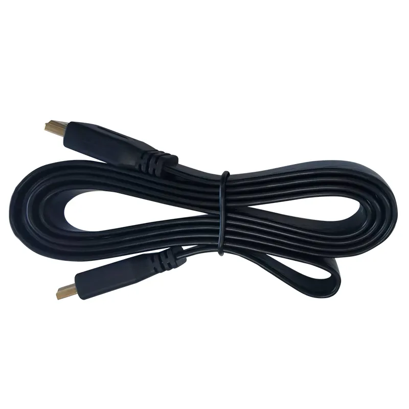 Outdoor Appliances Version High Definition Multimedia Interface Cable 4k High Speed Cable 2.0 For Tv