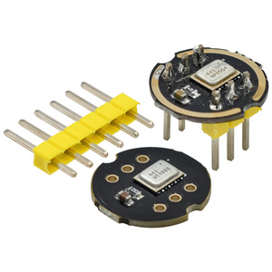 INMP441 omnidirectional microphone module MEMS high precision <strong>low</strong> power consumption I2S interface supports ESP32 - Product Image 1