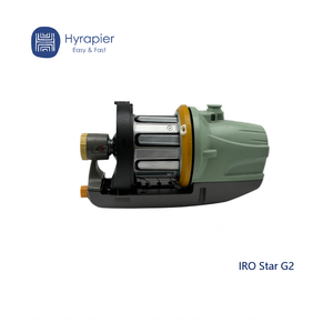 Dispositif <span class=keywords><strong>de</strong></span> stockage <span class=keywords><strong>de</strong></span> fil Airo Van <span class=keywords><strong>De</strong></span> Velde LGLYarn pour métier à tisser sans navette IRO Star G2, pièces <span class=keywords><strong>de</strong></span> machine textile - Product Image 4