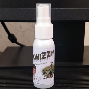 Liquide fou qui peut faire perdre la tête après utilisation, article de farce, cadeau promotionnel - Product Image 5