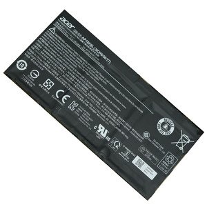 แบตเตอรี่ AP18H8L สำหรับเอเซอร์ <span class=keywords><strong>Aspire</strong></span> <span class=keywords><strong>5</strong></span> <span class=keywords><strong>A514</strong></span>-51 A515-53G SPIN 3 SP314-53 - Product Image 2