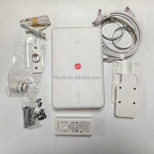 NEW ZTE <b>5G</b> Outdoor <b>Router</b> MC889 Ultra 3088Mbps 11dBi High Gain Antenna 2.<b>5G</b> Ethernet POE Port <b>5G</b> 4G LTE CAT16 Wireless Modem X62 - Product Image 4