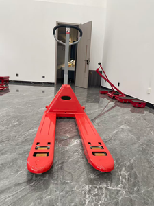 WELIFTRICH Nouveau transpalette manuel de 2 tonnes pour restaurant et vente au détail avec 1 an de garantie - Product Image 5