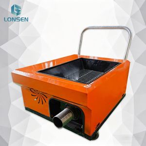 Máquina de Hormigón con Bomba Especial para Estructuras Secundarias, para la Construcción de Columnas y Vigas - Product Image 4