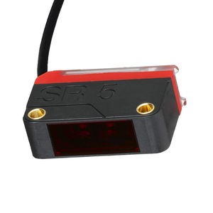 Capteur photoélectrique réfléchissant Leuze Prk5bp, LED rouge, 11 mm x 32,4 mm x 20 mm, pour l'ingénierie électrique - Product Image 3