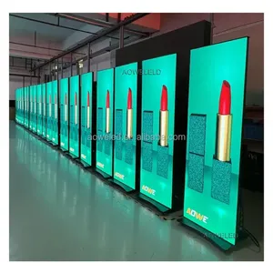 Afficheur LED extérieur Shenzhen Technology P2 P2.5 pour centre commercial - Product Image 2