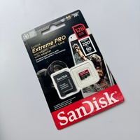 Orijinal SanDisk SDSQXAO-128G-GN3ZN Lisanslı Hafıza Kartı, Nintendo Switch (Mario-S) ile Uyumlu EAN Kodlu