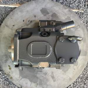 Pompe hydraulique principale XE60D XE65DA OEM Rexroth A10VO72 pour pièces de mini-excavatrice - Product Image 4