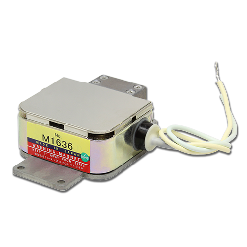 Nisshinbo Micro Device 25kw X-Band Magnetron M1636 in Stock