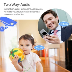 Plug and Play fonctionnant avec Hik <span class=keywords><strong>NVR</strong></span> IP66 étanche 4k Poe Bullet Ip Kit de caméra système de vidéosurveillance 4 canaux objectif 2.8mm/3.6mm en option - Product Image 3
