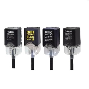 เซ็นเซอร์ตรวจจับวัตถุแบบเหนี่ยวนำ RIKO รุ่น RN04-N3 ของแท้ 100% ใหม่เอี่ยม - Product Image 1