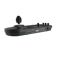 KATOV KC20 Pro IP 4D poe ndi ptz joystick pour caméras contrôleur de clavier Ptz avec lumière Tally