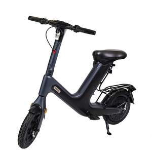 Vélo électrique avec cadre en alliage de magnésium, batterie au lithium 48V, vélo électrique pour adultes - Product Image 1
