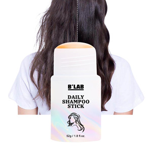 Nuevo Champú Sólido Orgánico para el Cuidado del <span class=keywords><strong>Cabello</strong></span>, <span class=keywords><strong>en</strong></span> Barra, Sin Sulfatos, No Testeado <span class=keywords><strong>en</strong></span> Animales, Limpia el Cuero Cabelludo - Product Image 1