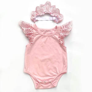 Nouvelle conception, ensemble jupe tutu en tulle rose pour bébé fille avec bandeau princesse - Product Image 3