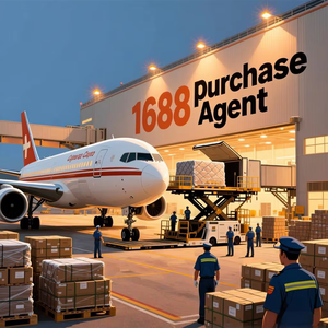 Servicios de Agente de Compras en Taobao COM Guangzhou, China, para Negocios de Comercio Electrónico Global - Product Image 3