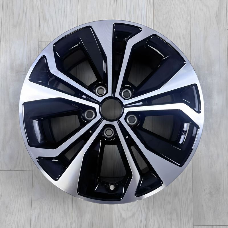 New Qichen D60 Aluminum Alloy Wheels