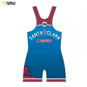 BETHERIVAL - Singletes de Lucha Sublimados de Talla Grande en Venta - Product Image 6