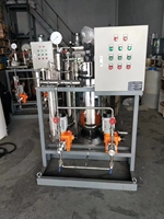 Machine de préparation, de dilution, de mélange, de maturation et de dosage automatique de produits chimiques en poudre personnalisable, système de dosage alcalin PAC PAM