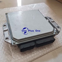 Pengontrol onderdil mesin Spot baru asli Version versi komputer 12V untuk mesin Kubota ECu