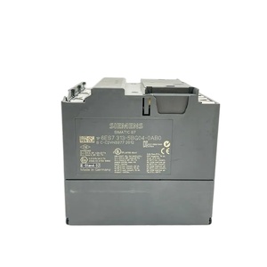 โมดูลซีพียู PLC คอนโทรลเลอร์ Simatic S7-300 รุ่น 6ES7313-5BG04-0AB0 ของแท้ใหม่เอี่ยม มีสินค้าในสต็อก - Product Image 5