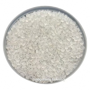 เม็ดพลาสติก PP YPJ-1215C อิมแพคท์ โคโพลิเมอร์ วัตถุดิบพลาสติก PP สำหรับชิ้นส่วนยานยนต์ - Product Image 1