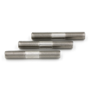 Nhà Máy Giá 304 thép không gỉ không đầu Stud đôi kết thúc chủ đề <span class=keywords><strong>Rod</strong></span> - Product Image 5