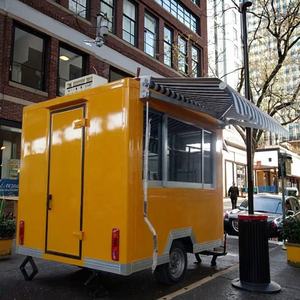 Concession de rue mobile de qualité supérieure personnalisée <span class=keywords><strong>Food</strong></span> Churros <span class=keywords><strong>Trailer</strong></span> Burger <span class=keywords><strong>Food</strong></span> <span class=keywords><strong>Trailer</strong></span> - Product Image 1