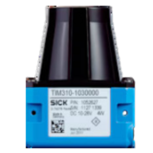 Láser SICK TIM510-9950000S01 1062210 TiM de gran venta, SICK TIM510-9950000S01 1062 - Product Image 5