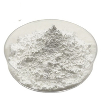 Poudre conservatrice CAS 62-54-4 d'acétate de calcium de catégorie comestible