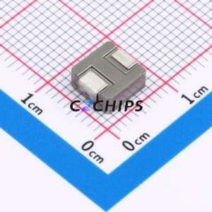 ASPI-0630HI-2R2M-T15 ตัวเหนี่ยวนำไฟฟ้าแบบ SMD, 6.7x7.2 มม. ( ค่าความเหนี่ยวนำ: 2.2uH ) ( ความแม่นยำ: 20% กระแสไฟฟ้าที่กำหนด: 8A ) - Product Image 2