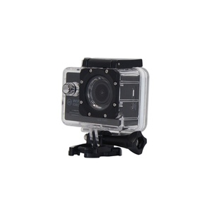 Kit caméra de suivi automatique <span class=keywords><strong>Ausek</strong></span> Pro 5K CMOS - 24MP, grand angle 170°, étanche 30m pour le sport et le vlogging - Product Image 5