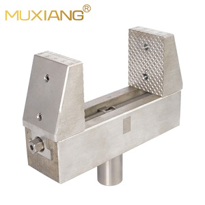 MUXIANG Pipe Chuck For Morse Taper MT2 Wood Turning Tool With Briar Wood Mounting - Product Image 3