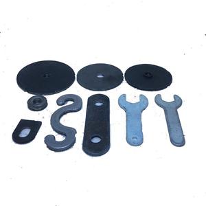 Componentes de Hardware para Equipos de Automatización de Centros de Mecanizado CNC, Mecanizado CNC de Cinco Ejes, Procesamiento de Piezas de Aluminio CNC - Product Image 4