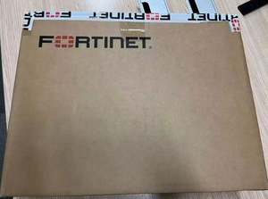 Original Nouveau Fortinet Fortigate 101F FG-101F FG-101F-BDL-950-12 Licence Matériel Réseau Entreprise Pare-feu Routeur - Product Image 4