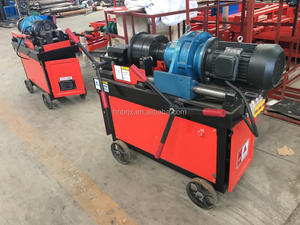 <span class=keywords><strong>Machine</strong></span> portative de filetage de Rebar/découpeuse de fil/<span class=keywords><strong>machine</strong></span> de chasseur de fil de Rebar - Product Image 4