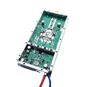 Modules RF sans fil à bande <span class=keywords><strong>de</strong></span> <span class=keywords><strong>fréquence</strong></span> 5,2 G, puissance 50 watts, équipement <span class=keywords><strong>de</strong></span> contremesures pour les véhicules aériens sans pilote, modules RF sans fil - Product Image 1