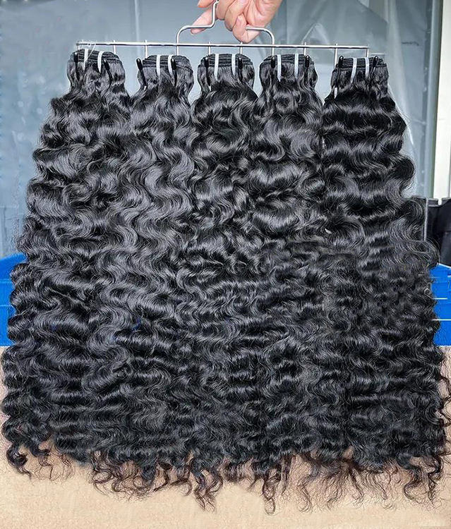 ผมบริสุทธิ์