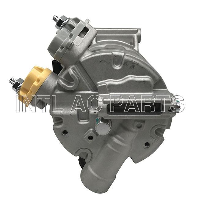 INTL-XZC1684 Ford Transit V363 AC Compressor - Reliable Performance
