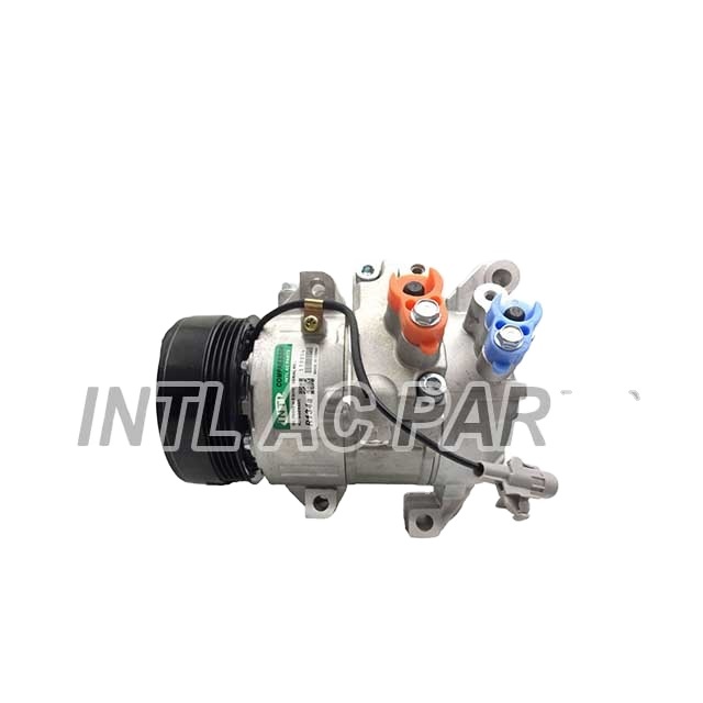 櫻 95200-64JC0 ZEXEL DCS141C Auto AC Compressor for Suzuki Grand Vitara